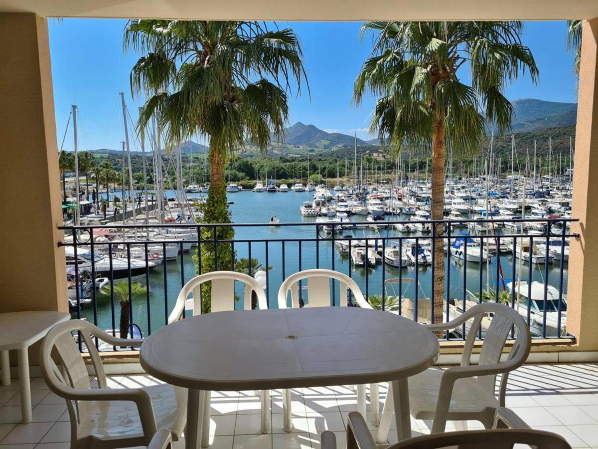Pour 6 Personnes Avec Parking A - Fr-1-388-195 Apartment Argeles-sur-Mer
